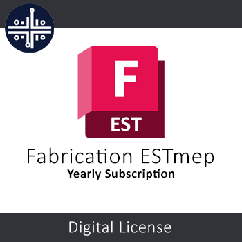 Fabrication ESTmep - 1 year