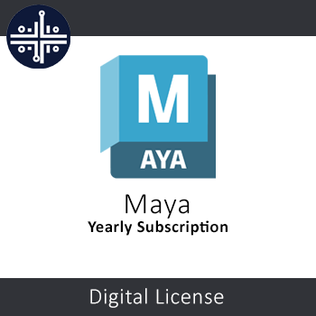 Maya - 1 year