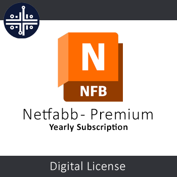 Netfabb - Premium - 1 year