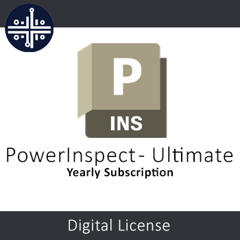 PowerInspect - Ultimate - 1 year