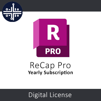 ReCap Pro - 1 year