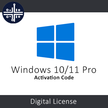 Windows 10/11 Activation Code