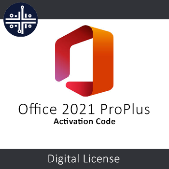 Microsoft Office 2021 ProPlus